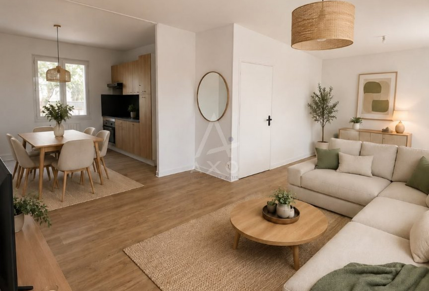 vente Maison Croix Chapeau - Photo 3