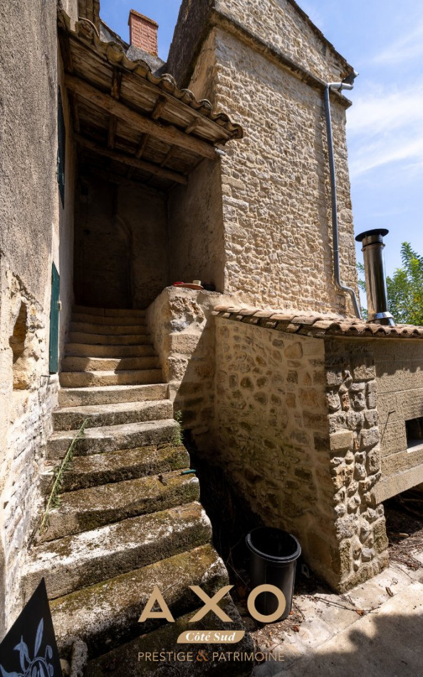 vente Propriété viticole Asperes - Photo 9