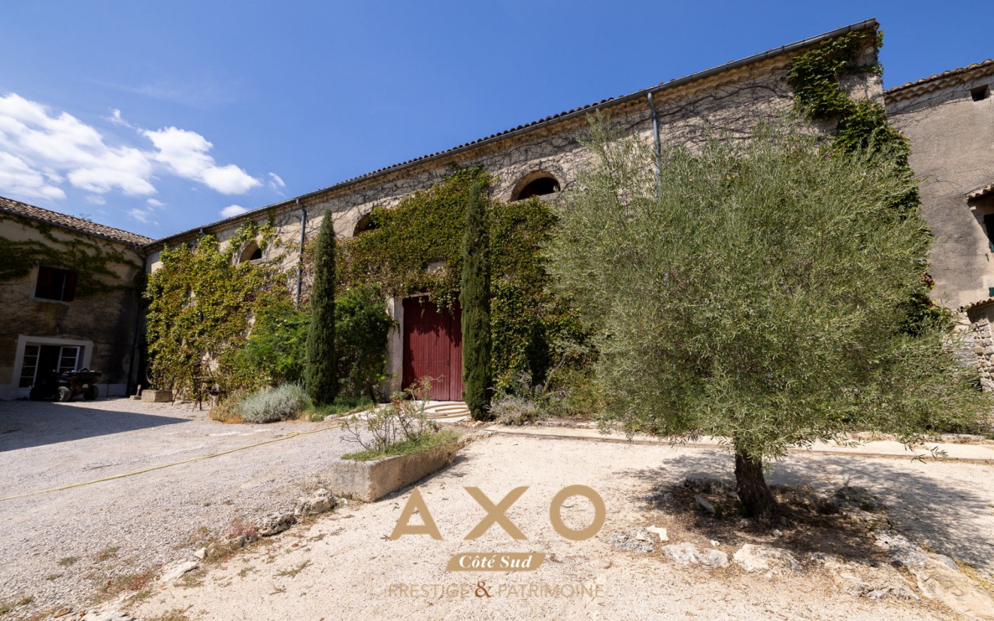 vente Propriété viticole Asperes - Photo 6