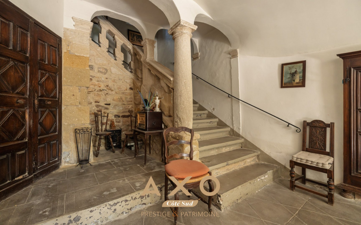 vente Propriété viticole Asperes - Photo 15