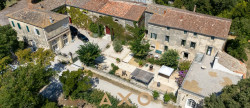 vente Propriété viticole Asperes