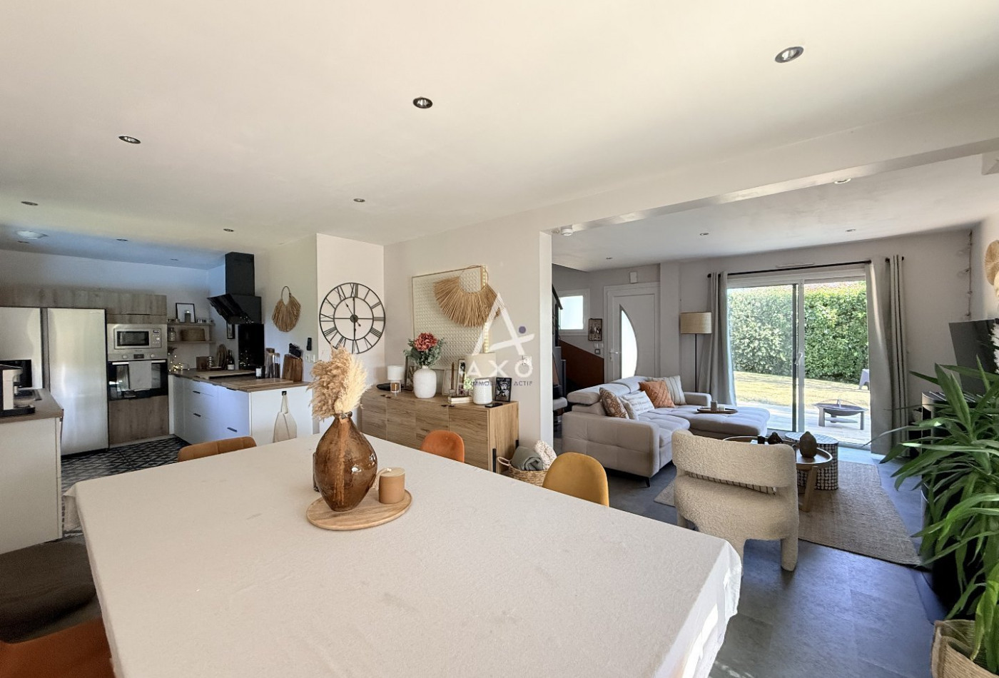 vente Maison Querrien - Photo 4