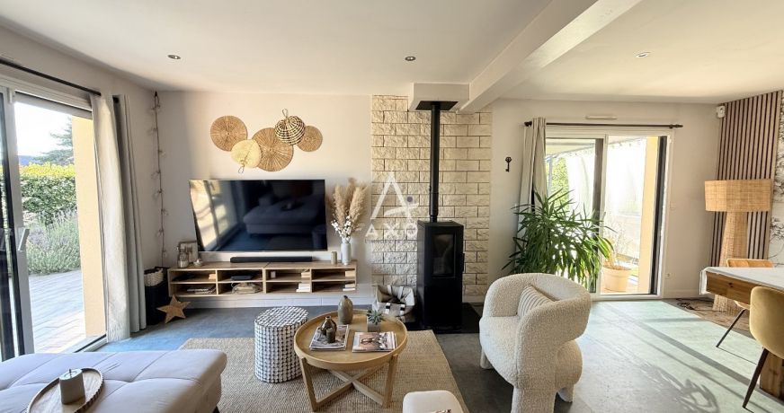 vente Maison Querrien