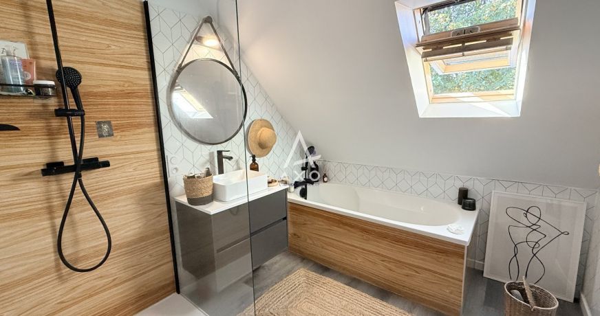 vente Maison Querrien