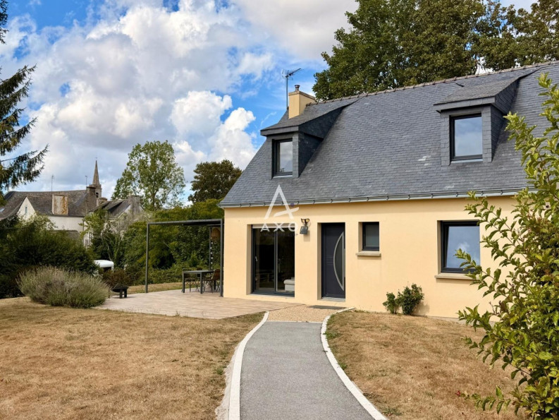 vente Maison Querrien - Photo 1