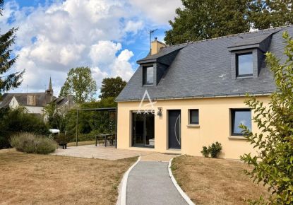vente Maison Querrien