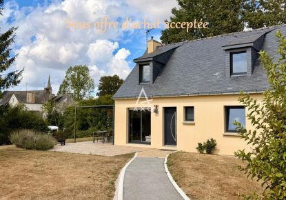 vente Maison Querrien