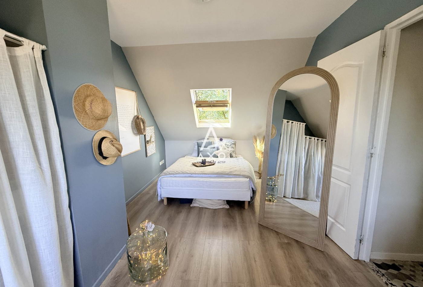 vente Maison Querrien - Photo 10