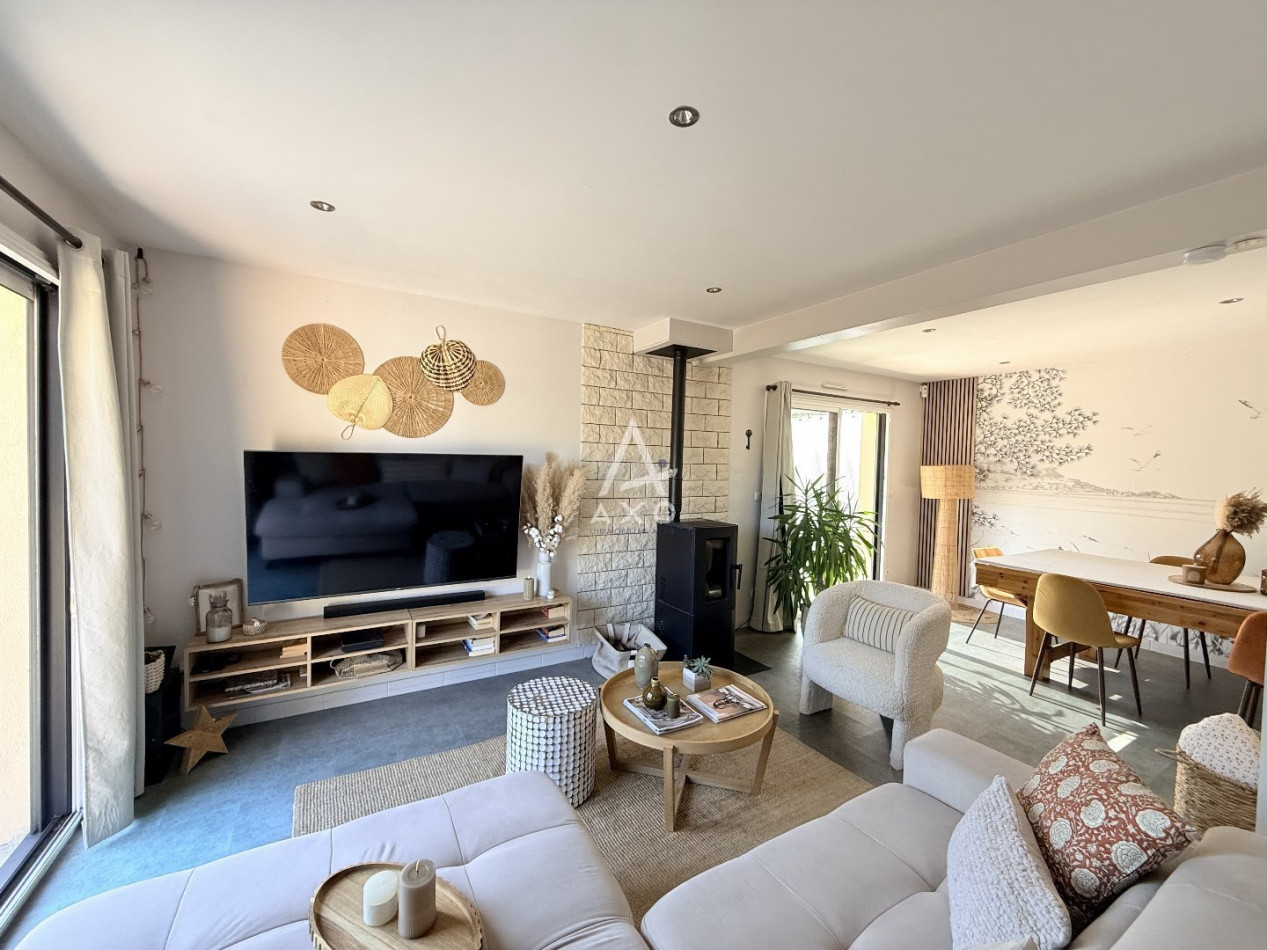 vente Maison Querrien - Photo 4