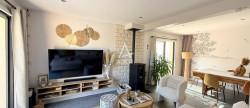 vente Maison Querrien