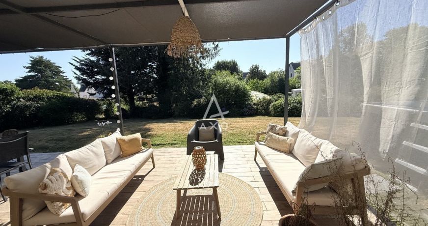 vente Maison Querrien