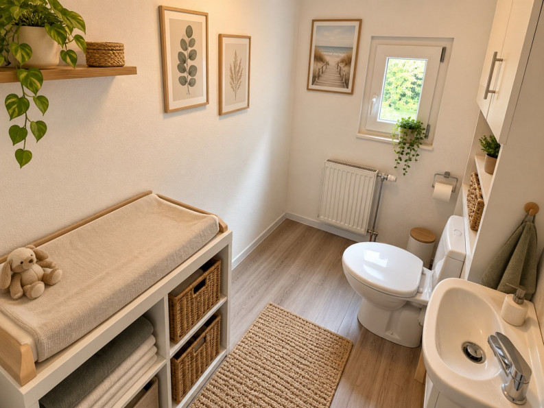vente Appartement Oberhergheim - Photo 7