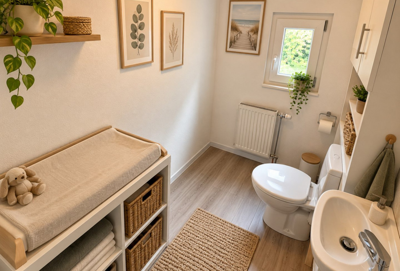 vente Appartement Oberhergheim - Photo 7