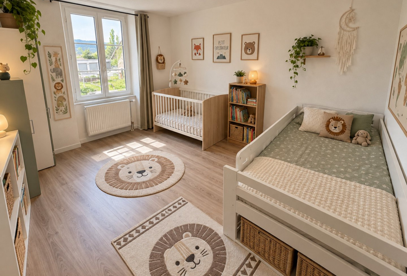 vente Appartement Oberhergheim - Photo 4