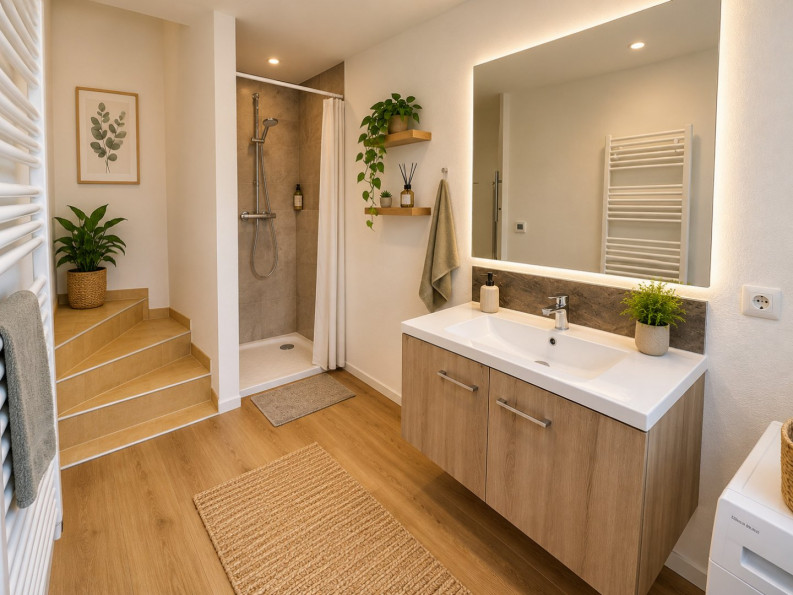 vente Appartement Oberhergheim - Photo 8