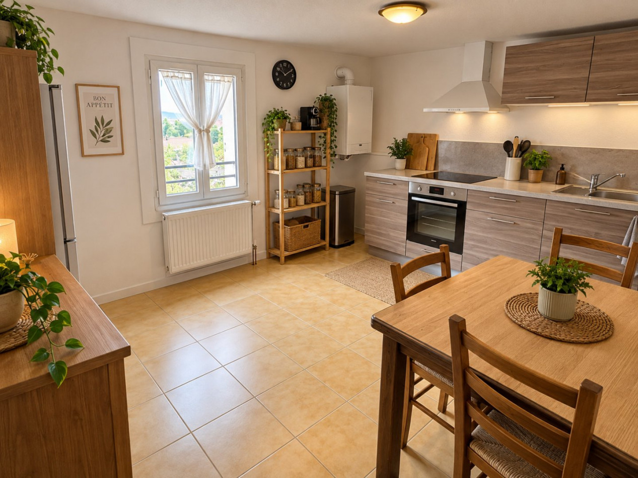 vente Appartement Oberhergheim - Photo 3