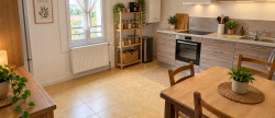 vente Appartement Oberhergheim