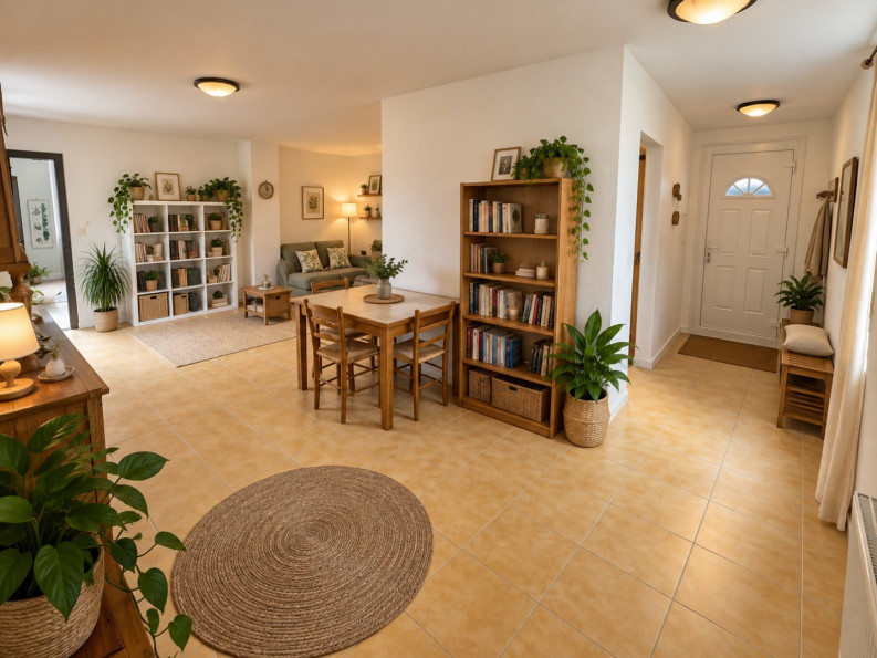 vente Appartement Oberhergheim - Photo 1