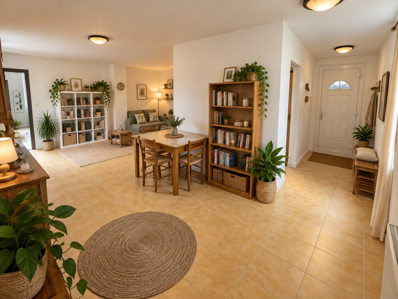 vente Appartement Oberhergheim - Photo 1