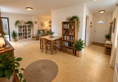 vente Appartement Oberhergheim
