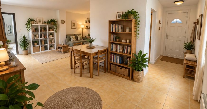 vente Appartement Oberhergheim