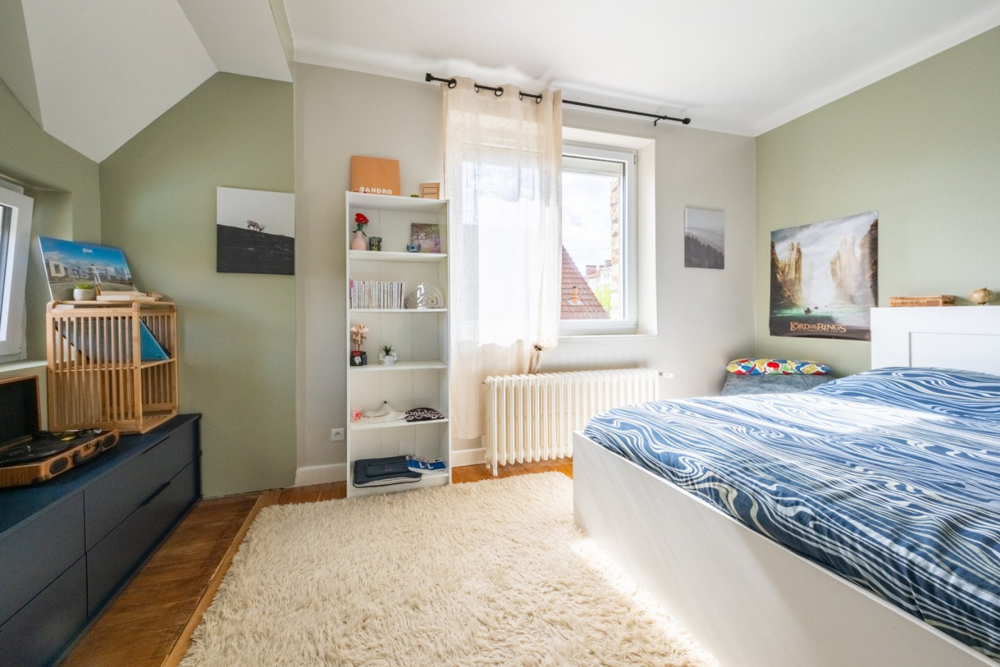 vente Maison Dijon - Photo 9