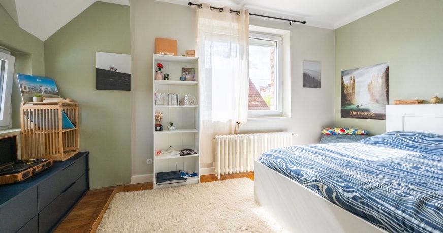 vente Maison Dijon
