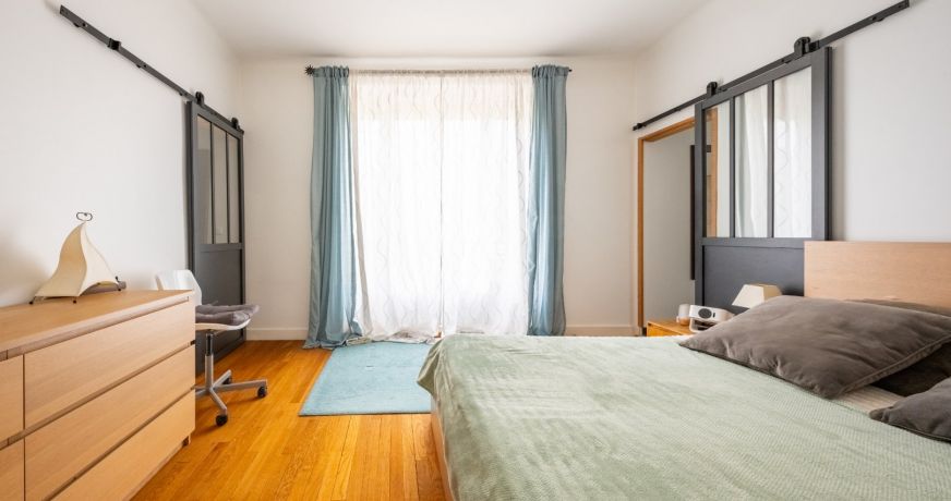 vente Maison Dijon