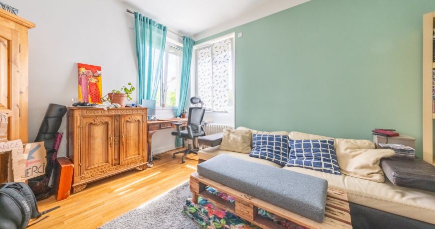 vente Maison Dijon