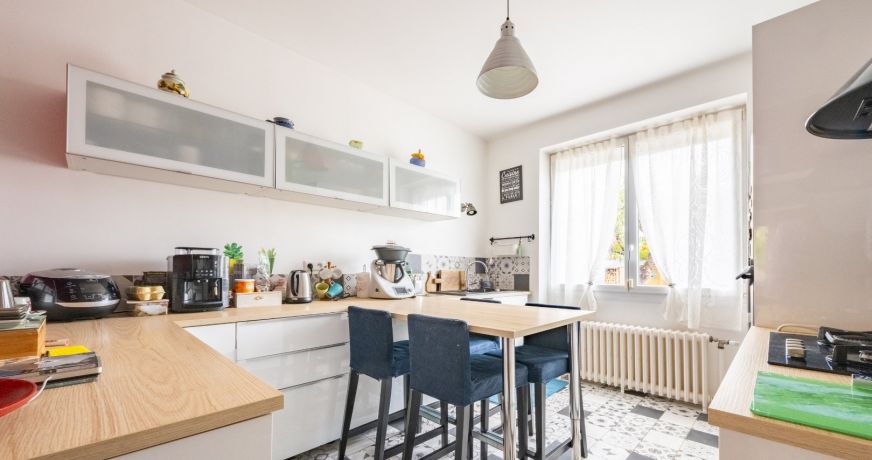 vente Maison Dijon