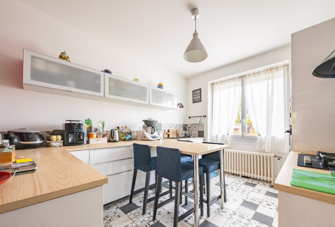 vente Maison Dijon - Photo 6