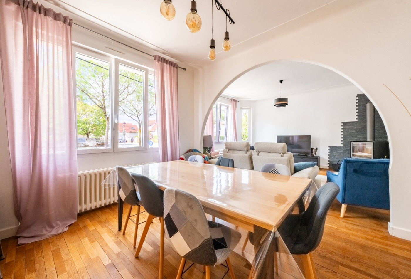 vente Maison Dijon - Photo 5
