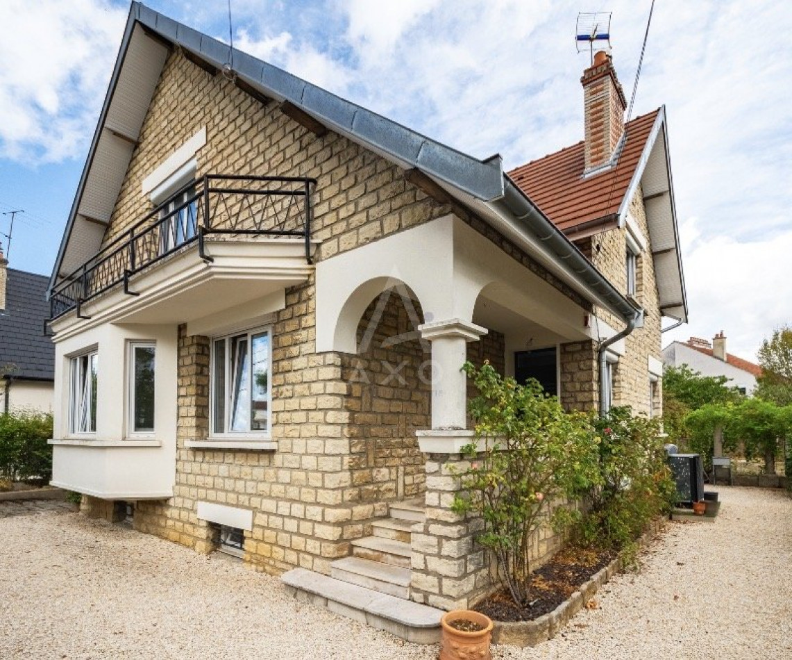 vente Maison Dijon - Photo 1