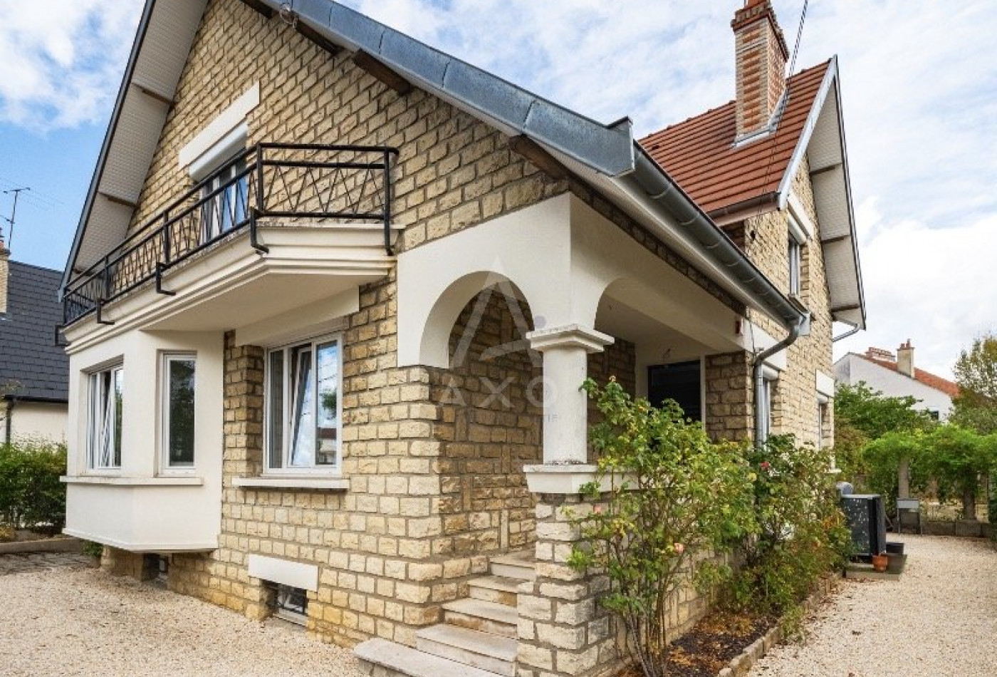 vente Maison Dijon - Photo 1