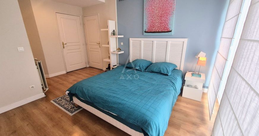 vente Appartement Bordeaux