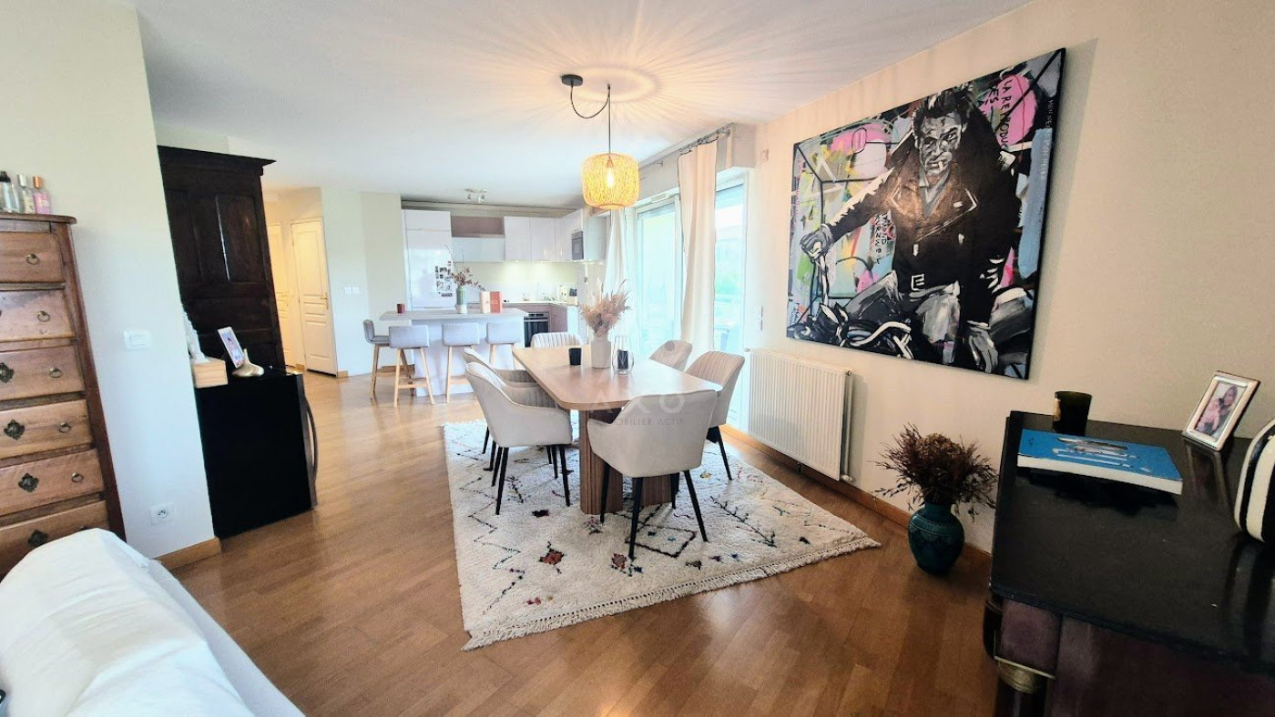 vente Appartement Bordeaux - Photo 4