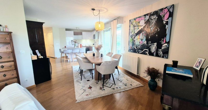 vente Appartement Bordeaux