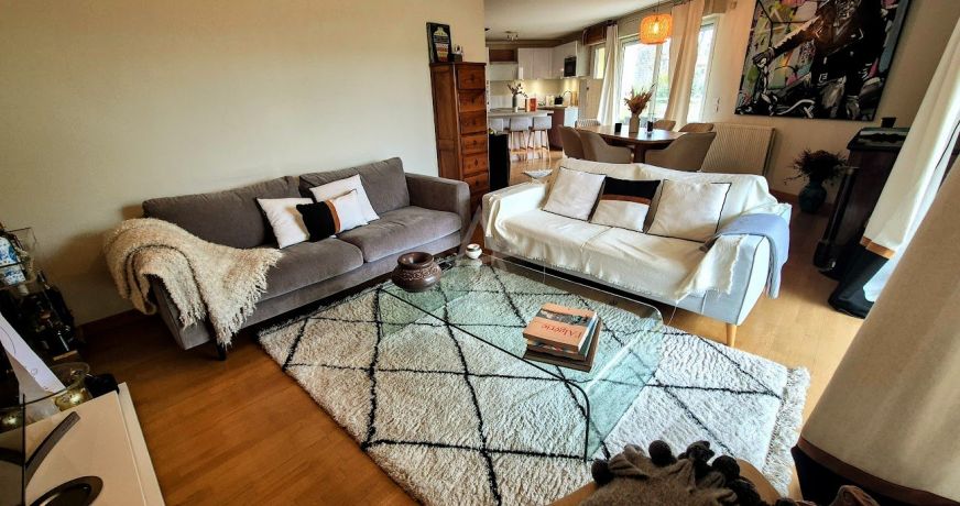 vente Appartement Bordeaux