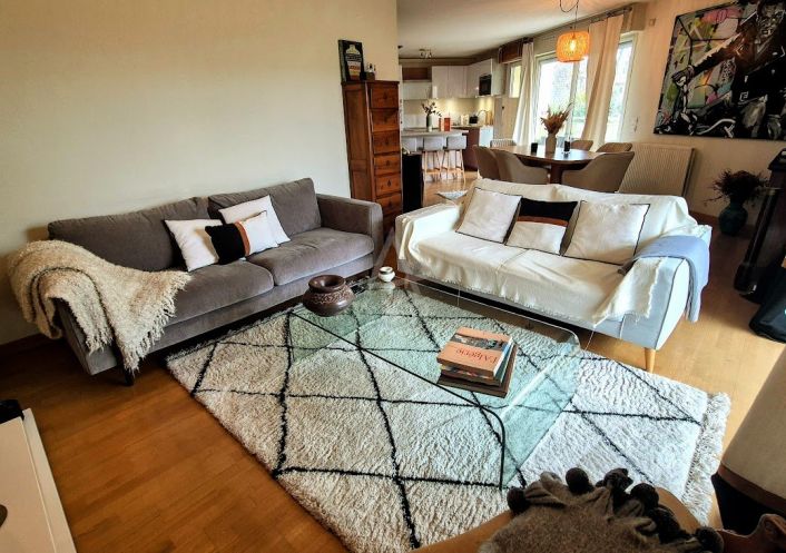 vente Appartement Bordeaux