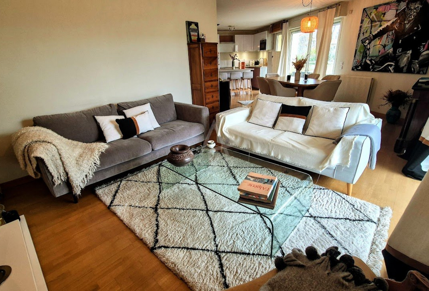 vente Appartement Bordeaux - Photo 5