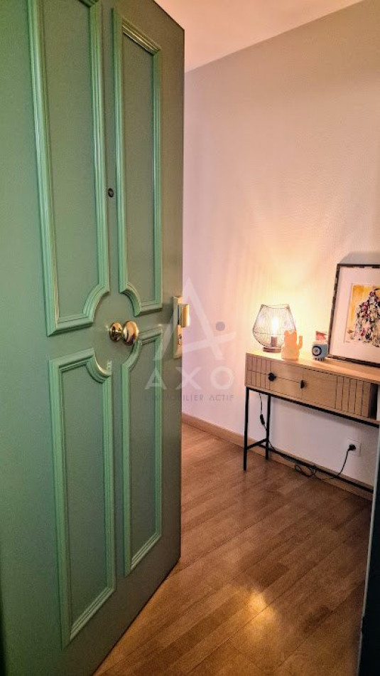 vente Appartement Bordeaux - Photo 17