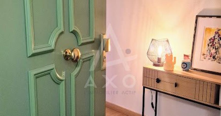 vente Appartement Bordeaux
