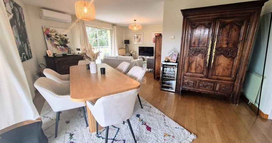 vente Appartement Bordeaux
