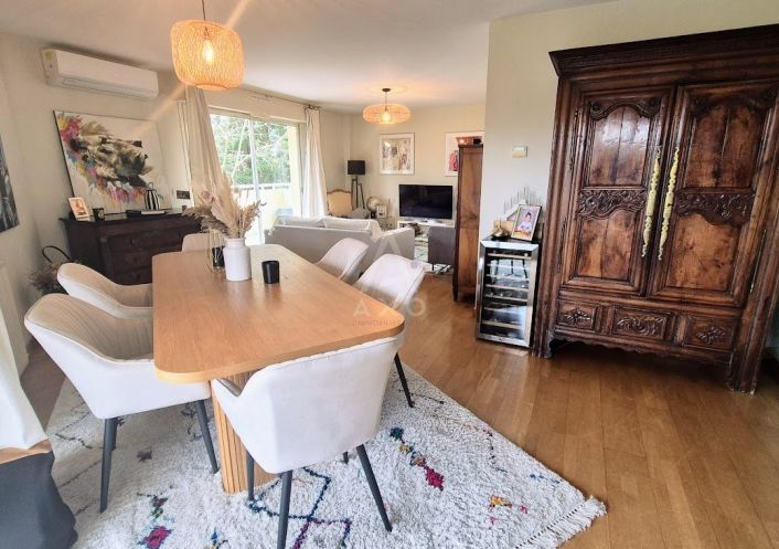 vente Appartement Bordeaux