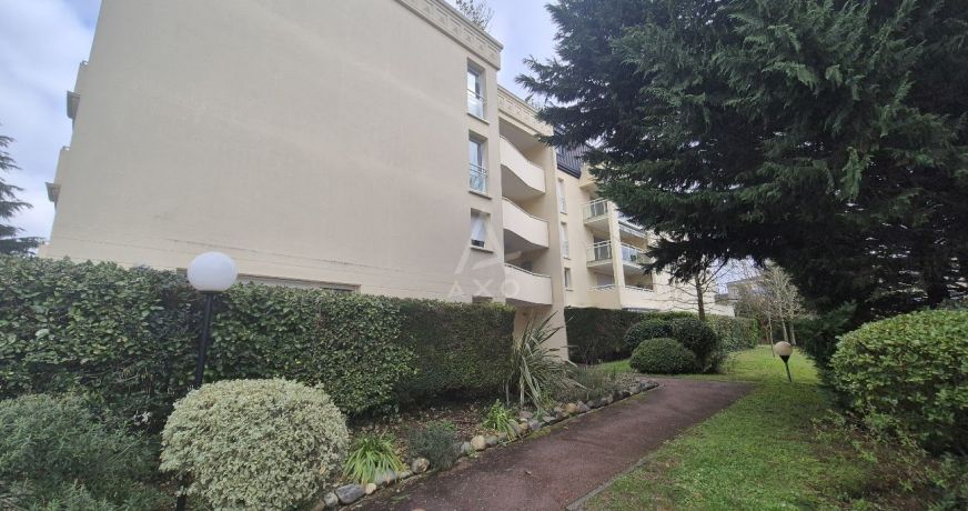 vente Appartement Bordeaux