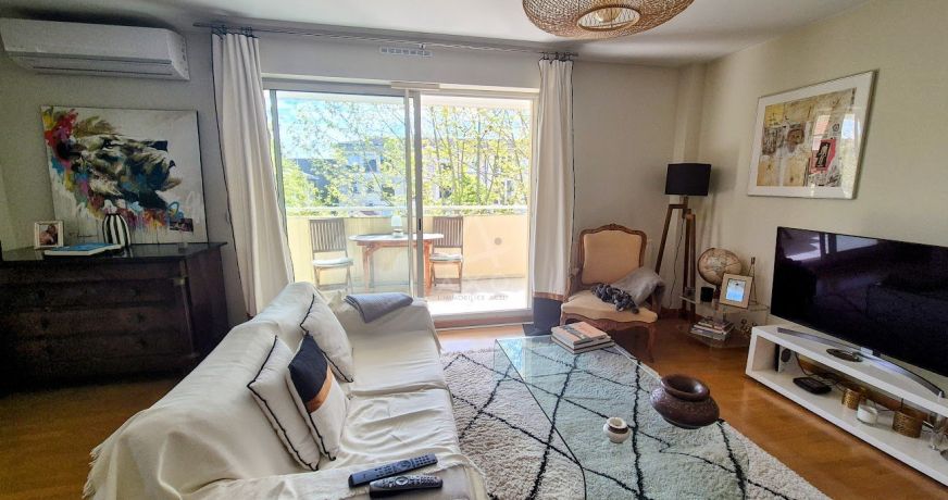 vente Appartement Bordeaux