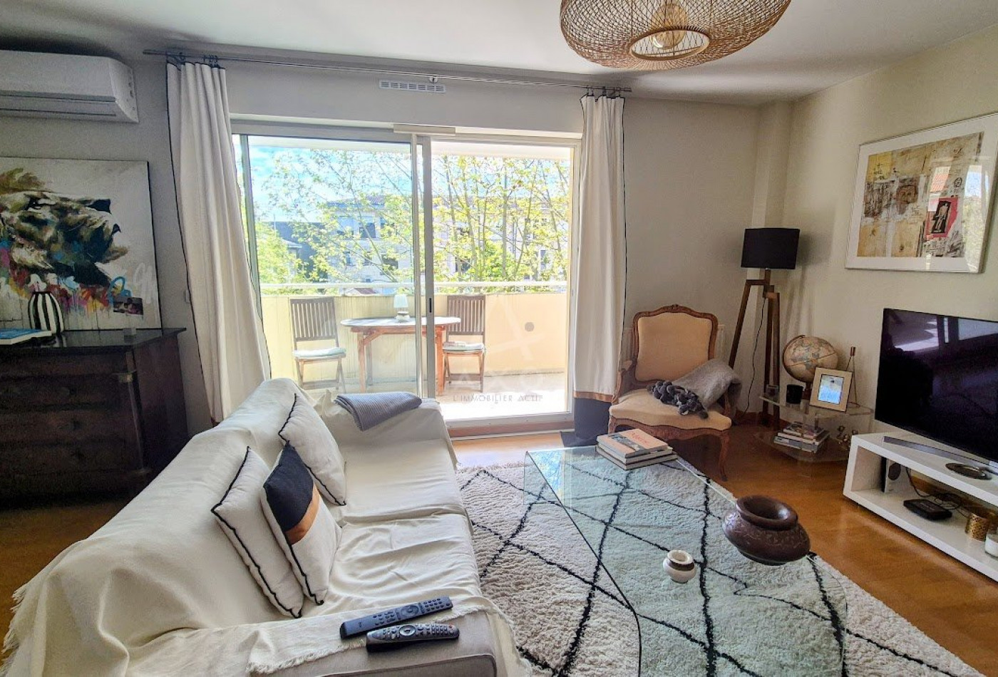 vente Appartement Bordeaux - Photo 10
