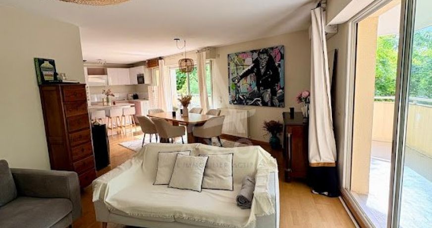 vente Appartement Bordeaux