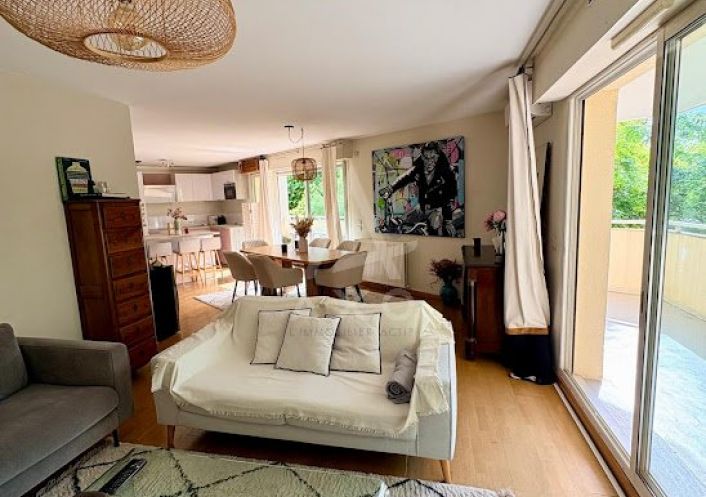 vente Appartement Bordeaux
