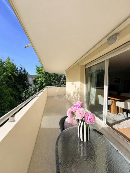 vente Appartement Bordeaux - Photo 8